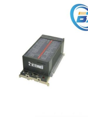 ABB 07KT97B High-Voltage Side I and II Bus Disconnect Switch, Efficient & Reliable Operation