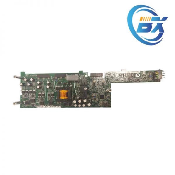 ABB 086345-504 Digital Control Module