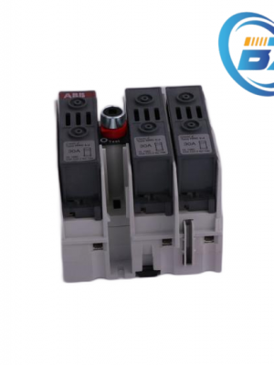 ABB RMIO-12C Controller Module for Industrial Automation