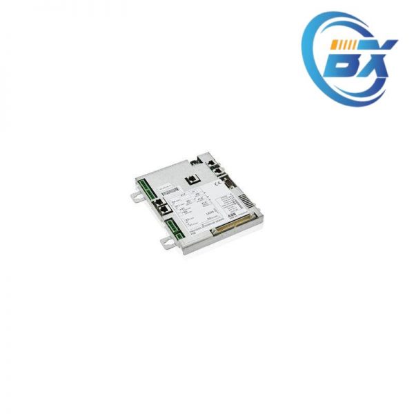 ABB RMIO-12C Controller Module for Industrial Automation