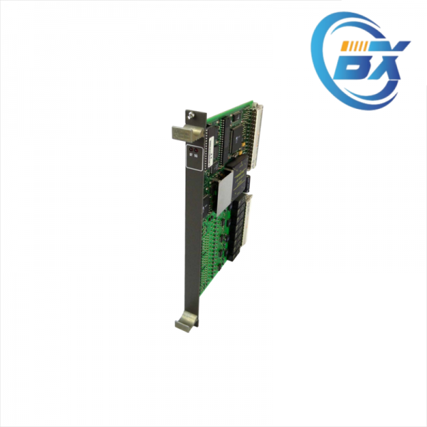 ABB 15.04.20.05 Controller Module - Industrial Automation Control