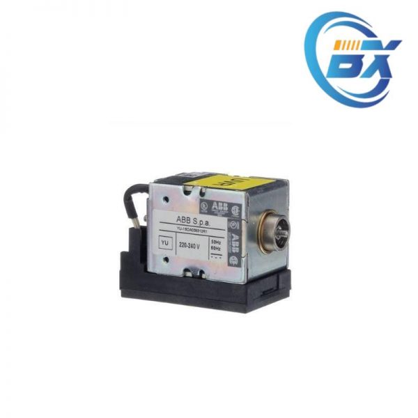 ABB 15.04.20.05 Controller Module - Industrial Automation Control