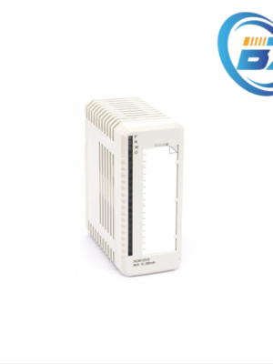 ABB 200900-004 Industrial Control Module