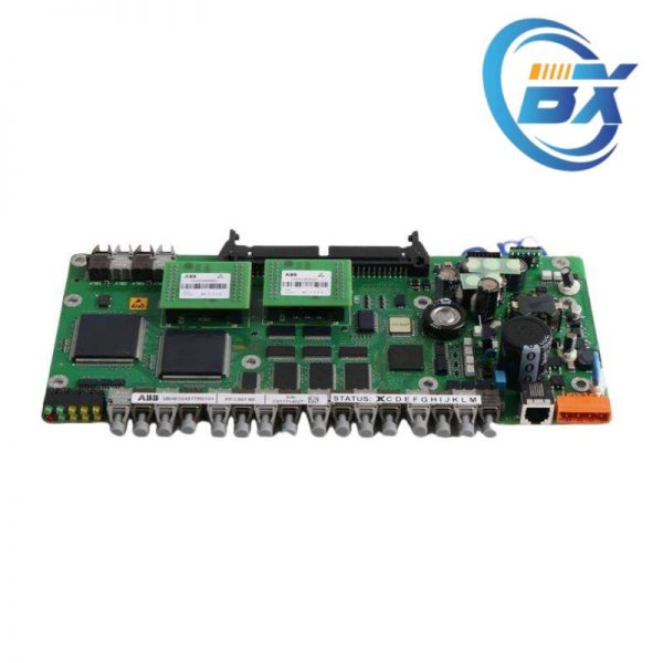 ABB 200900-004 Industrial Control Module
