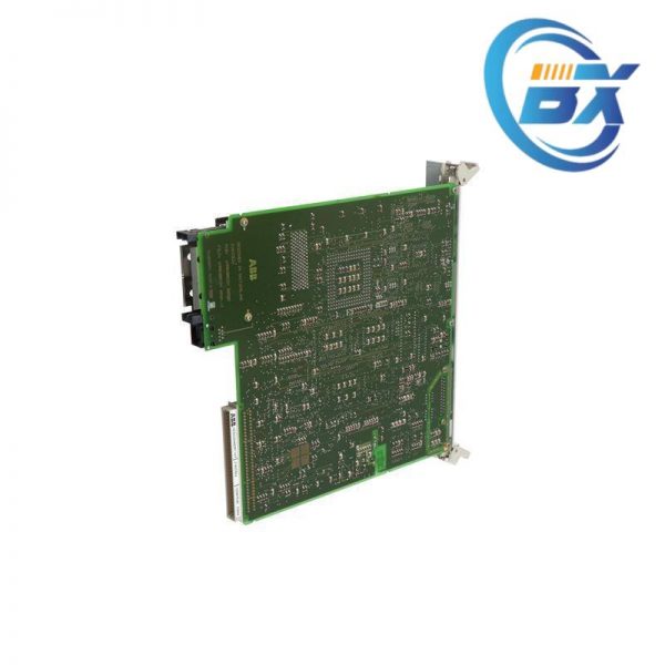 ABB 216VC62A Controller Module, 100% Original ABB Quality