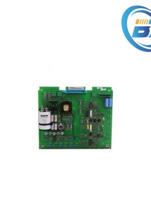 ABB 3ASC25H214 DATX130 Pulse Transformer Board for Industrial Automation