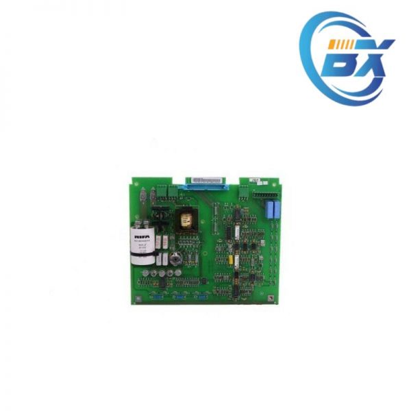ABB 3ASC25H214 DATX130 Pulse Transformer Board for Industrial Automation