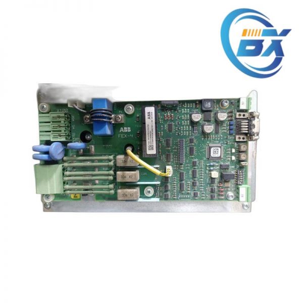 ABB 3ASC25H216A DATX132 Industrial Control Module