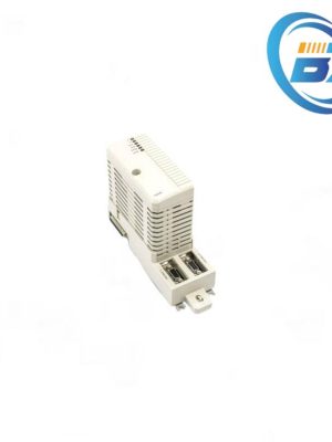 ABB 3HAB8101-8/08Y Controller Module with Enhanced Flexibility, Functionality, and Efficiency