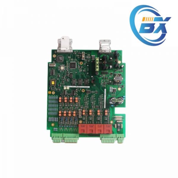 ABB 3HAB8101-8/08Y Controller Module with Enhanced Flexibility, Functionality, and Efficiency