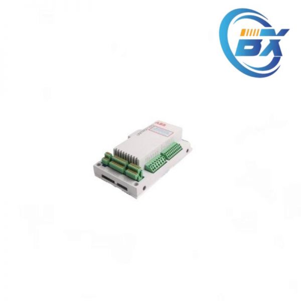 ABB 3HAB8101-8/08Y Controller Module with Enhanced Flexibility, Functionality, and Efficiency