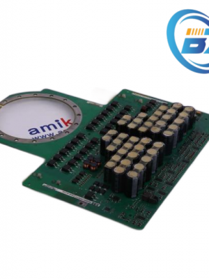 ABB 3HAB8859-1/03A High Performance Control Module