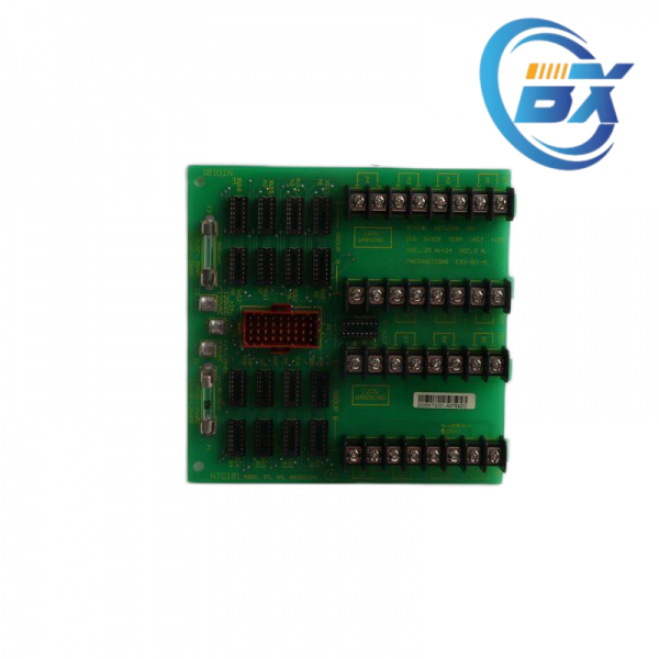 ABB 3HAB8859-1/03A High Performance Control Module