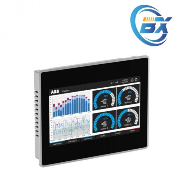 ABB 3HAC17484-8108 Industrial Control Module