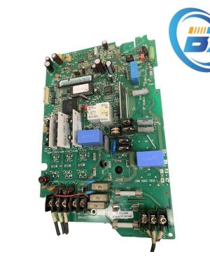 ABB 3HAC6157-1 - High Performance Industrial Control Module