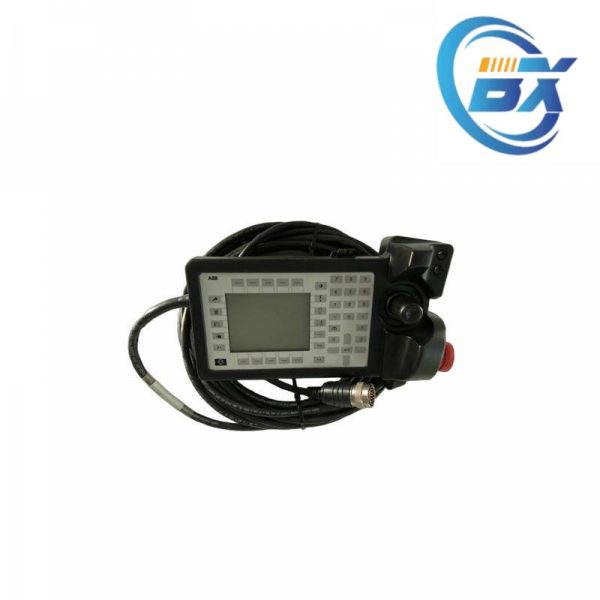 ABB 3HNE00313-1 - High-Performance Power Supply Module for Industrial Control Systems