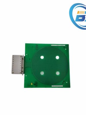 ABB 560CMU05 Controller Module - Industrial Automation Control System