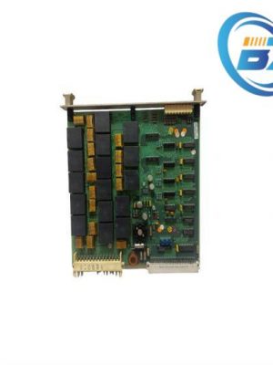 ABB 57160001-KX Controller Module