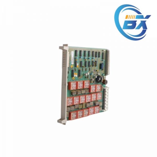ABB 57160001-KX Controller Module