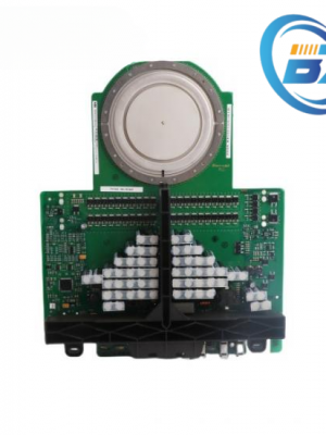 ABB 5SHX2645L0002 3BHB012961R0001 IGBT Module, Industrial Control Component
