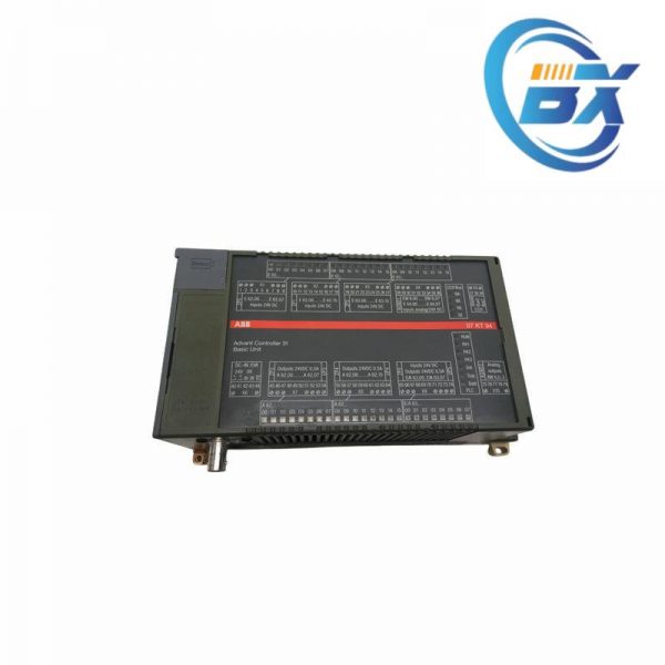ABB 5SHX2645L0002 3BHB012961R0001 IGBT Module, Industrial Control Component