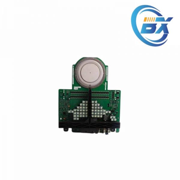 ABB 5SHY3545L0009 GVC750BE101 Industrial Control Module