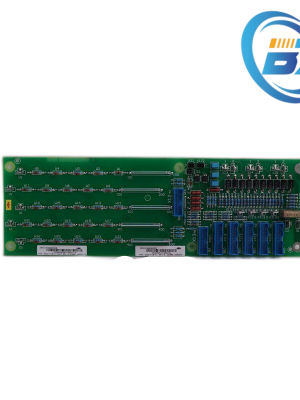 ABB 5SHY35L4520 Custom Processing Control Module