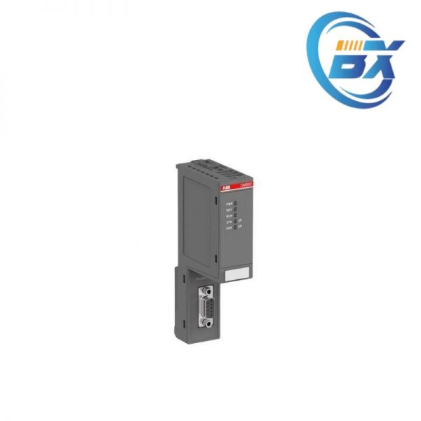 ABB 5SHY35L4520 Custom Processing Control Module
