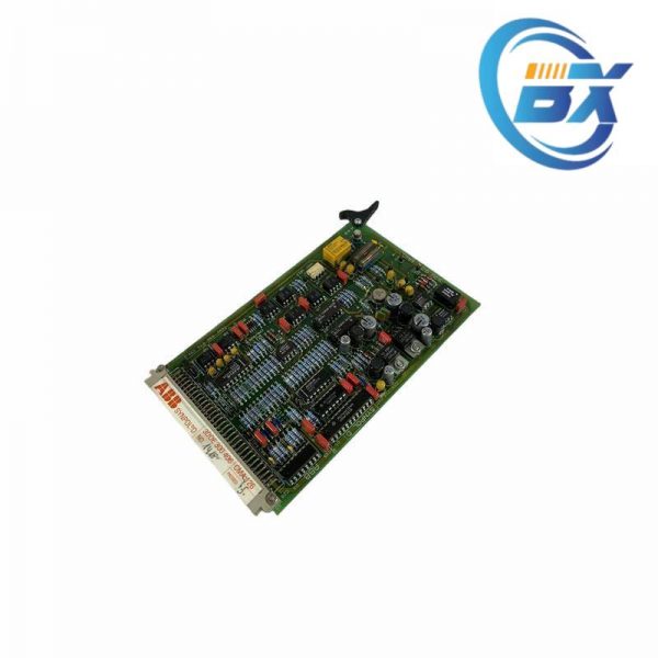 ABB 5SHY4045L0006 3BHB030310R0001 Control Module