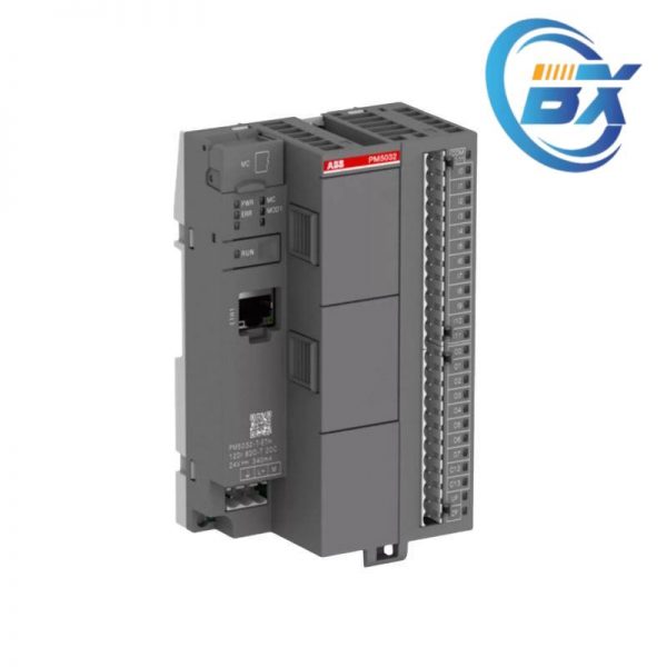 ABB 5SHY4045L0006 GVC736CE101 Industrial Control Module