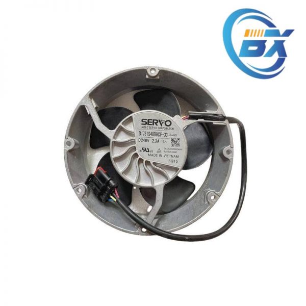 ABB 8025-235 Control Module