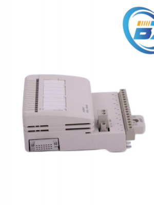 ABB AI880-1 3BSE028587R1 Analog Input Module