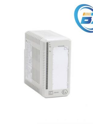 ABB AIM0006 2RCA021397A0001F: Precision Control Module for Industrial Automation