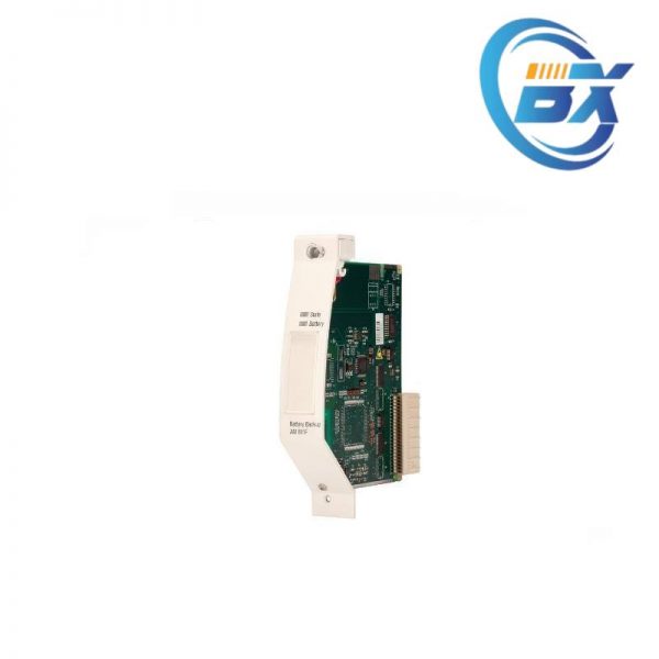 ABB AM811F Relay Control Circuit, Dedicated for Industrial Automation Systems