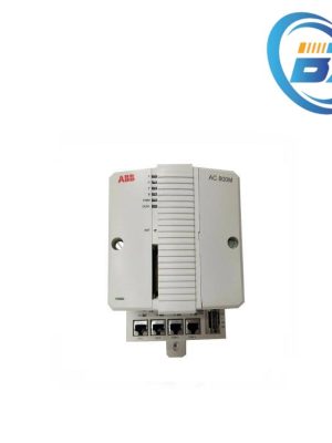 ABB AO02 High Performance Analog Output Module for Industrial Automation