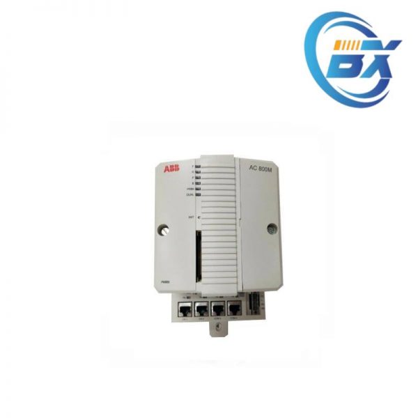 ABB AO02 High Performance Analog Output Module for Industrial Automation