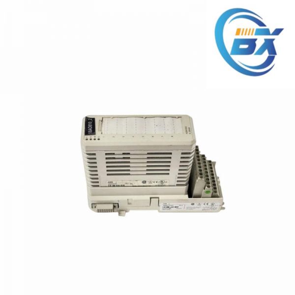 ABB AO810 3BSE008522R1 Digital Output Module for ABB Controllers