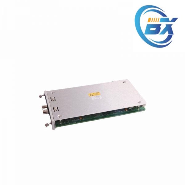 ABB ARC093AV1 High-Frequency Module for Industrial Control Applications