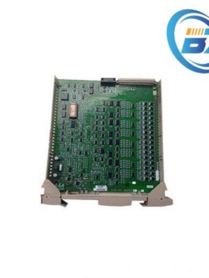 ABB ARCOL 0339 Customized Industrial Control Module