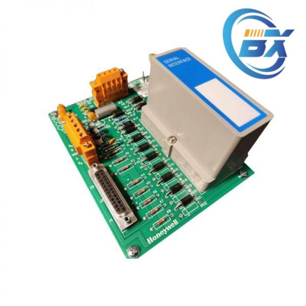 ABB ARCOL 0339 Customized Industrial Control Module