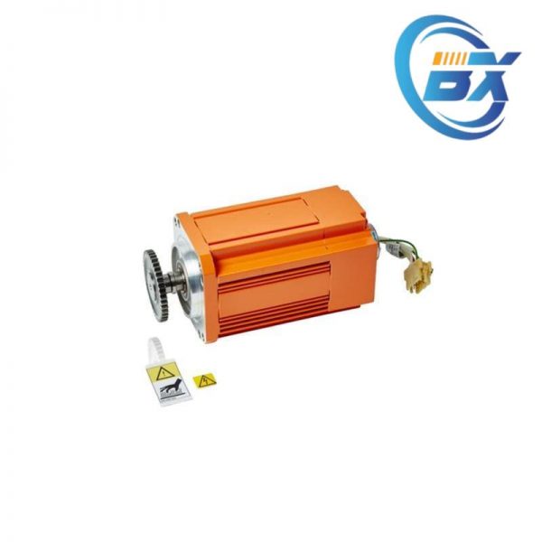 ABB ARCOL 0346 Industrial Control Module