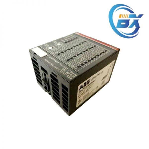 ABB B3EA HENF315147R1 Industrial Control Module