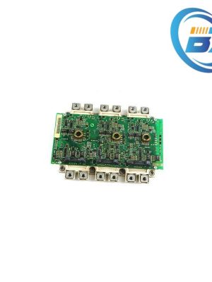 ABB B5EC HENF105077R1 High Performance Industrial Control Module