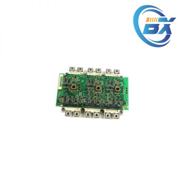 ABB B5EC HENF105077R1 High Performance Industrial Control Module