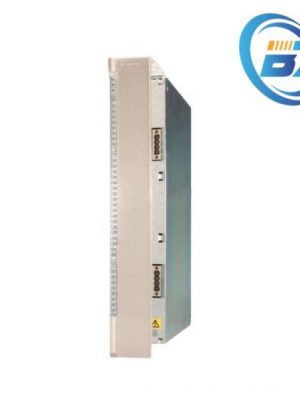 ABB CI627Controller Communication Interface, a leading solution for industrial automation.