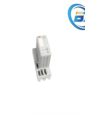 ABB CI810B - High-Performance Digital Input Module for Industrial Automation