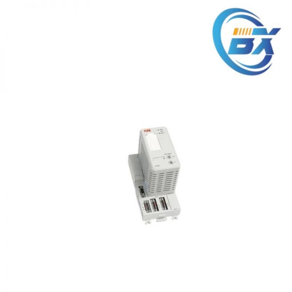 ABB CI810B - High-Performance Digital Input Module for Industrial Automation