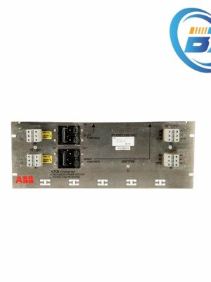 ABB CI855-1 Communication Interface Module
