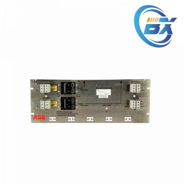 ABB CI855-1 Communication Interface Module