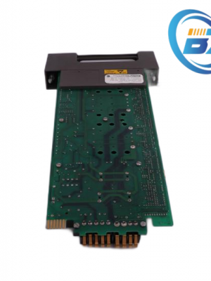 ABB COM0002 Industrial Control Module for Enhanced Process Automation